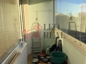 Prodej bytu 1+1, Praha - Krč, Sládkovičova, 42 m2