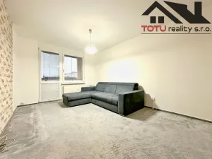 Pronájem bytu 4+1, Jaroměř, Karla Lánského, 73 m2