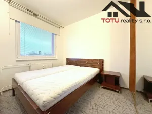 Pronájem bytu 4+1, Jaroměř, Karla Lánského, 73 m2