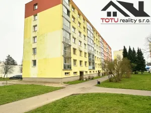 Pronájem bytu 4+1, Jaroměř, Karla Lánského, 73 m2