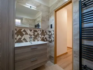 Pronájem rodinného domu, Šebrov-Kateřina - Šebrov, 241 m2