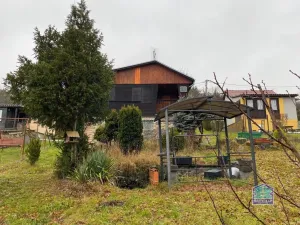 Prodej chaty, Ždírec - Smederov, 40 m2