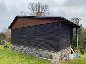 Prodej chaty, Ždírec - Smederov, 40 m2