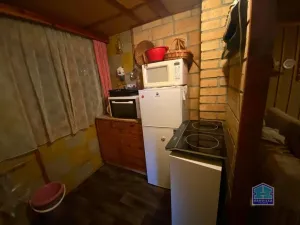 Prodej chaty, Ždírec - Smederov, 40 m2