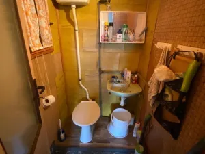 Prodej chaty, Ždírec - Smederov, 40 m2