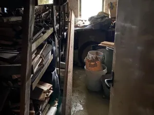 Prodej chaty, Ždírec - Smederov, 40 m2