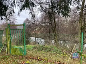 Prodej chaty, Ždírec - Smederov, 40 m2