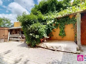 Prodej rodinného domu, Klobouky u Brna, Údolní, 130 m2