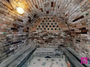 Prodej rodinného domu, Klobouky u Brna, Údolní, 130 m2