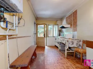 Prodej rodinného domu, Klobouky u Brna, Údolní, 130 m2