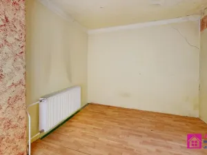 Prodej rodinného domu, Klobouky u Brna, Údolní, 130 m2