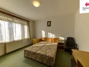 Prodej rodinného domu, Slepotice, 150 m2