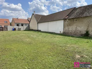 Prodej pozemku pro bydlení, Drnholec, Lidická, 600 m2