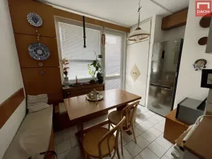 Pronájem atypického bytu, Olomouc - Nová Ulice, Čajkovského, 20 m2