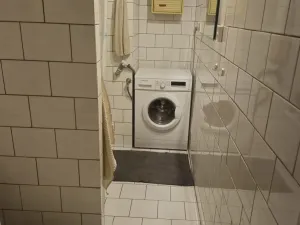 Pronájem atypického bytu, Olomouc - Nová Ulice, Čajkovského, 20 m2