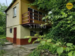 Prodej chaty, Řepiště, Slezská, 366 m2