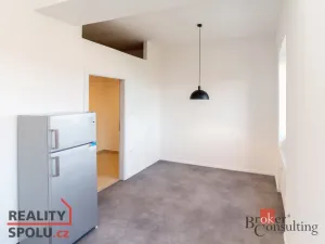 Pronájem bytu 1+1, Světnov, 37 m2