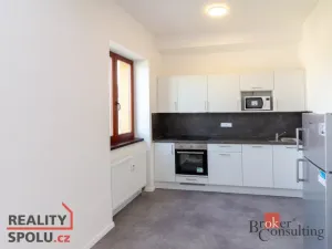 Pronájem bytu 1+1, Světnov, 37 m2