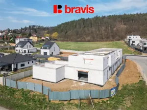 Prodej obchodního prostoru, Lipůvka, 617 m2