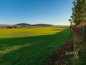 Prodej pozemku pro bydlení, Dobev - Oldřichov, 1081 m2