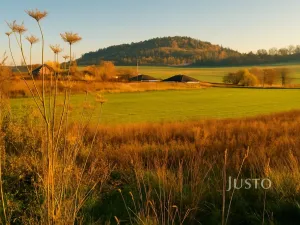 Prodej pozemku pro bydlení, Dobev - Oldřichov, 1081 m2