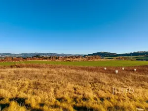 Prodej pozemku pro bydlení, Dobev - Oldřichov, 1081 m2