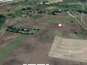 Prodej pozemku pro bydlení, Dobev - Oldřichov, 1081 m2