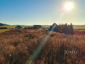 Prodej pozemku pro bydlení, Dobev - Oldřichov, 1079 m2
