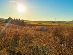 Prodej pozemku pro bydlení, Dobev - Oldřichov, 1079 m2