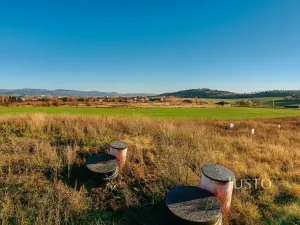 Prodej pozemku pro bydlení, Dobev - Oldřichov, 1079 m2