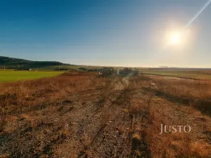 Prodej pozemku pro bydlení, Dobev - Oldřichov, 1079 m2
