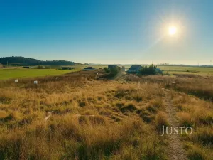 Prodej pozemku pro bydlení, Dobev - Oldřichov, 1079 m2