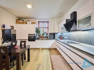 Prodej bytu 2+kk, Lázně Bělohrad, T. G. Masaryka, 69 m2