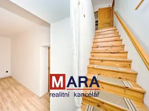 Prodej rodinného domu, Velká Bystřice, Týnecká, 165 m2