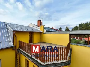 Prodej rodinného domu, Velká Bystřice, Týnecká, 165 m2