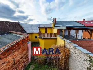 Prodej rodinného domu, Velká Bystřice, Týnecká, 165 m2