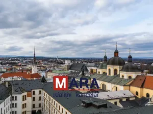 Prodej rodinného domu, Olomouc, Hrnčířská, 332 m2