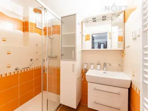 Pronájem bytu 3+1, Šumperk, Hrabenovská, 85 m2