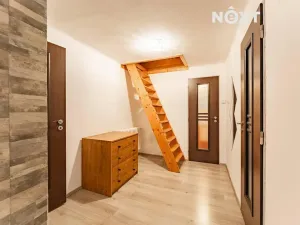 Pronájem bytu 3+1, Šumperk, Hrabenovská, 85 m2