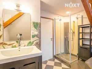 Pronájem bytu 2+kk, Šumperk, Zborovská, 83 m2