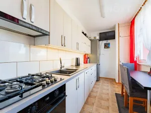 Pronájem bytu 3+1, Rýmařov, Příkopy, 71 m2