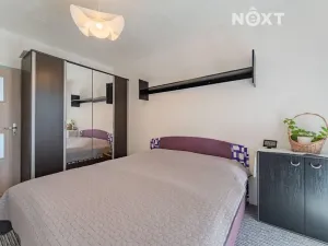 Pronájem bytu 3+1, Rýmařov, Příkopy, 71 m2