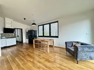 Pronájem bytu 2+kk, Brno, Tomanova, 52 m2