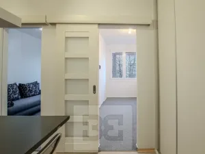 Pronájem bytu 2+1, Plzeň, Hodonínská, 31 m2