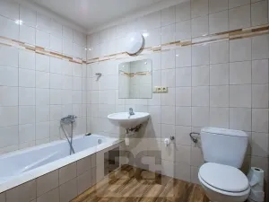 Pronájem rodinného domu, Okřínek, 140 m2