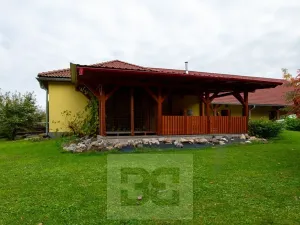 Pronájem rodinného domu, Okřínek, 140 m2