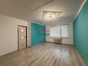 Prodej bytu 4+1, Most, Františka Malíka, 88 m2