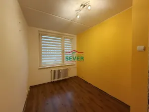 Prodej bytu 4+1, Most, Františka Malíka, 88 m2