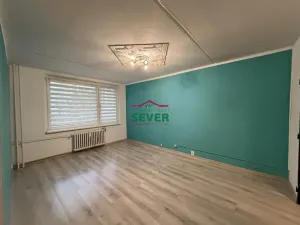 Prodej bytu 4+1, Most, Františka Malíka, 88 m2