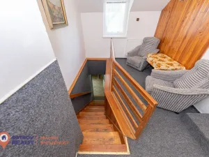 Prodej rodinného domu, Loučná nad Desnou - Filipová, 210 m2